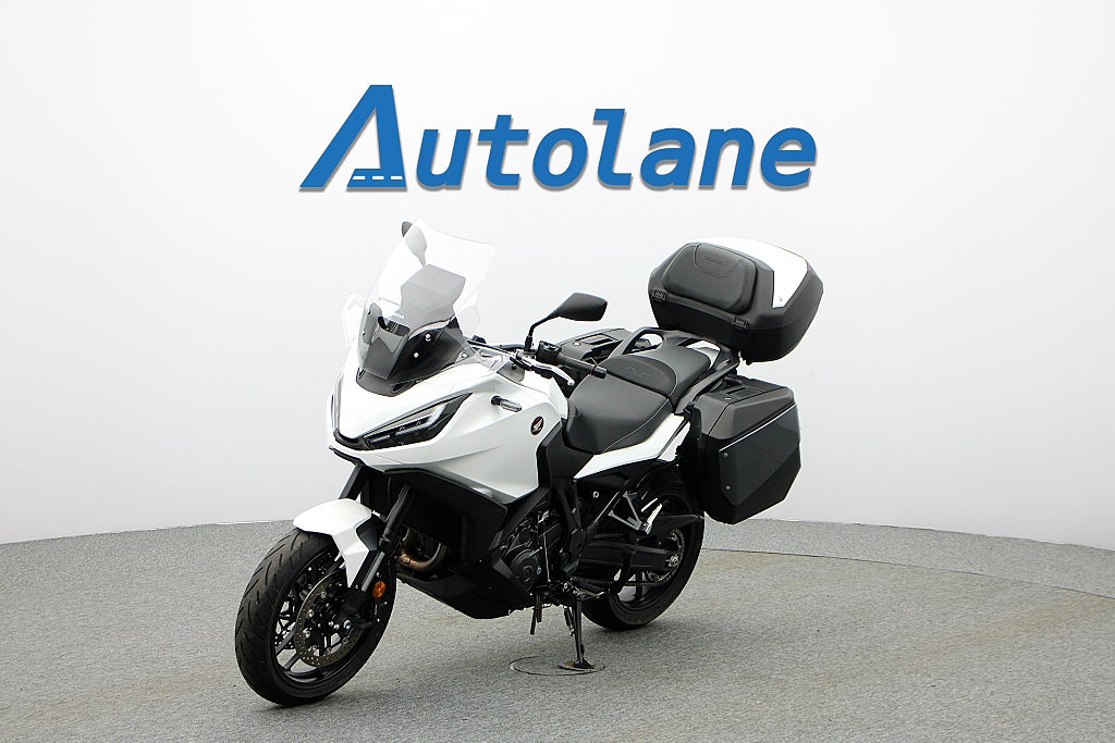 Honda NT1100A *Farthållare Carplay*