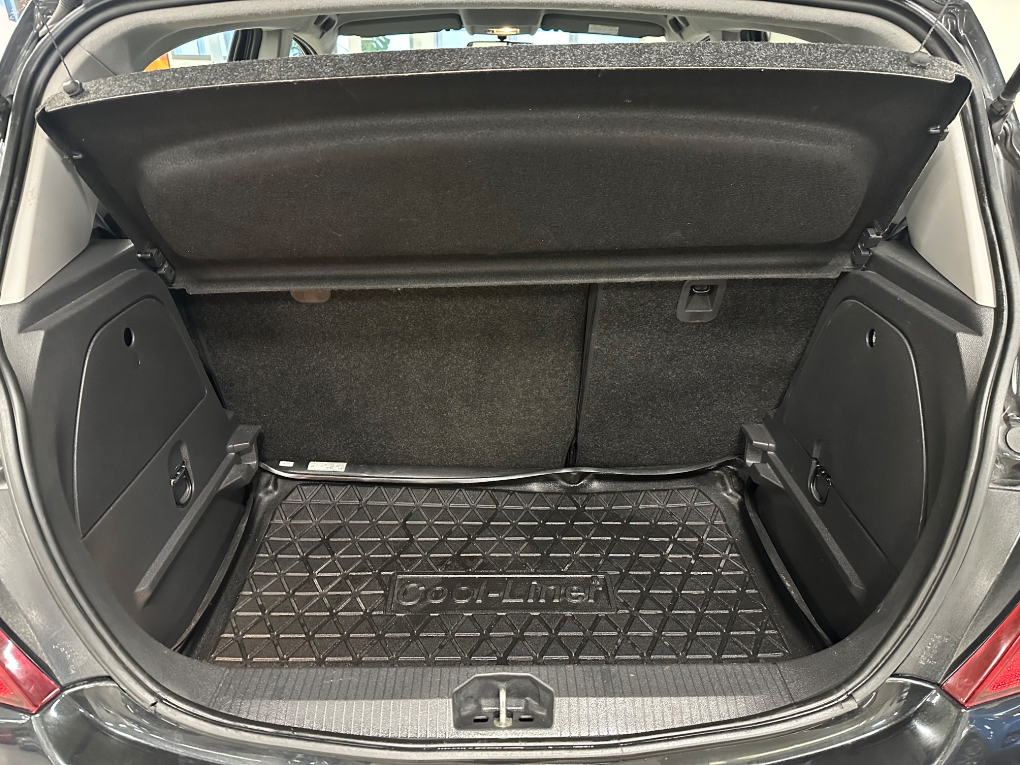 Opel Corsa 2014, bild 5/40