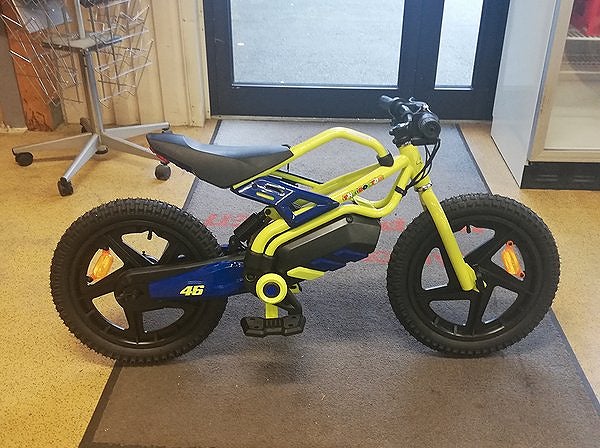 Övriga VR46 EL-Fordon till barn 