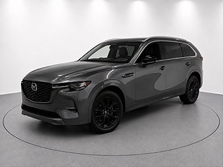 SUV Mazda CX-80 1 av 22