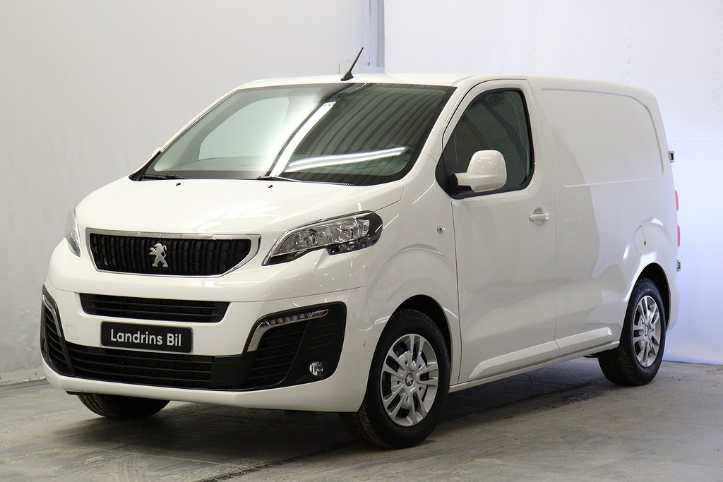 Peugeot expert l1