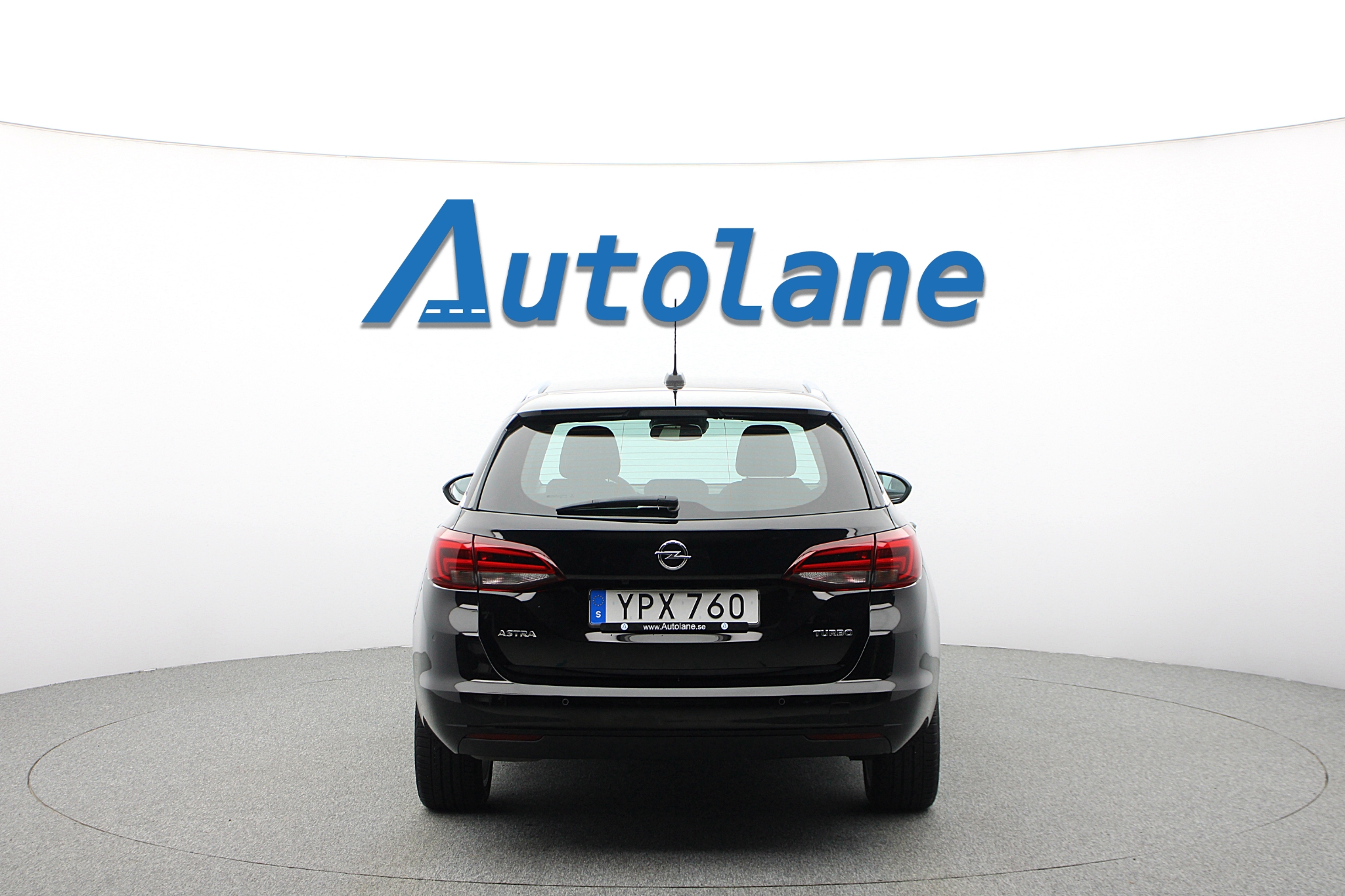 Opel Astra 2017, bild 7/53