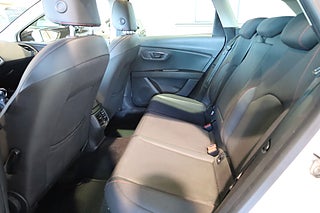 Kombi Seat Leon ST 11 av 24