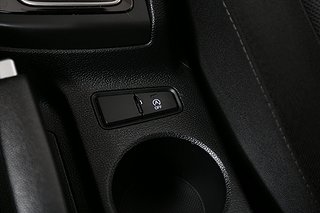 Halvkombi Hyundai i20 16 av 21