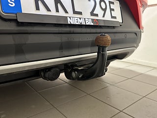Volkswagen T-Roc 2.0 TDI 4Motion Drag Pvärm Kamera MoK GPS SoV – bild 17