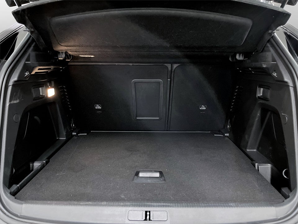 Bild på Peugeot 3008 GT 1.2 PT 130hk Aut B-KAMERA NAVI