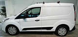 Ford transit Connect 220 SelectShift Drag Kamera Psens SoV