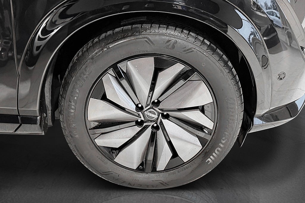 Nissan Ariya 87kwh | EVOLVE | Moms | All utrustning 2023