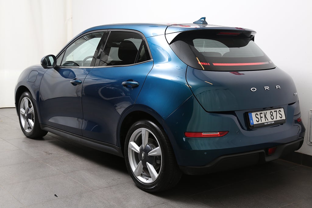 ORA 300 Pro 48Kwh 30mil/räckvidd Superkampanj!!! 2022