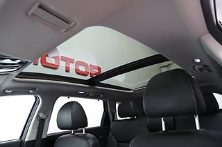 SUV Kia Sorento 29 av 38