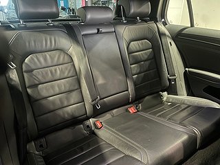 Halvkombi Volkswagen Golf 10 av 22