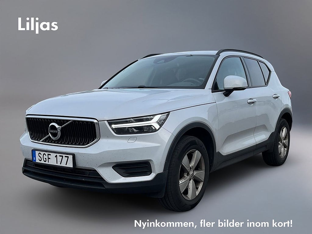Volvo XC40 T2 FWD Momentum Core