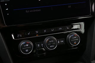 Kombi Volkswagen Passat 21 av 26