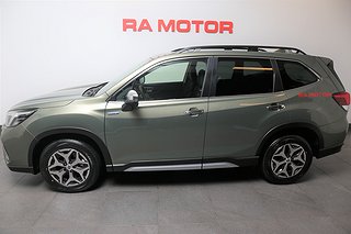 SUV Subaru Forester 2 av 13