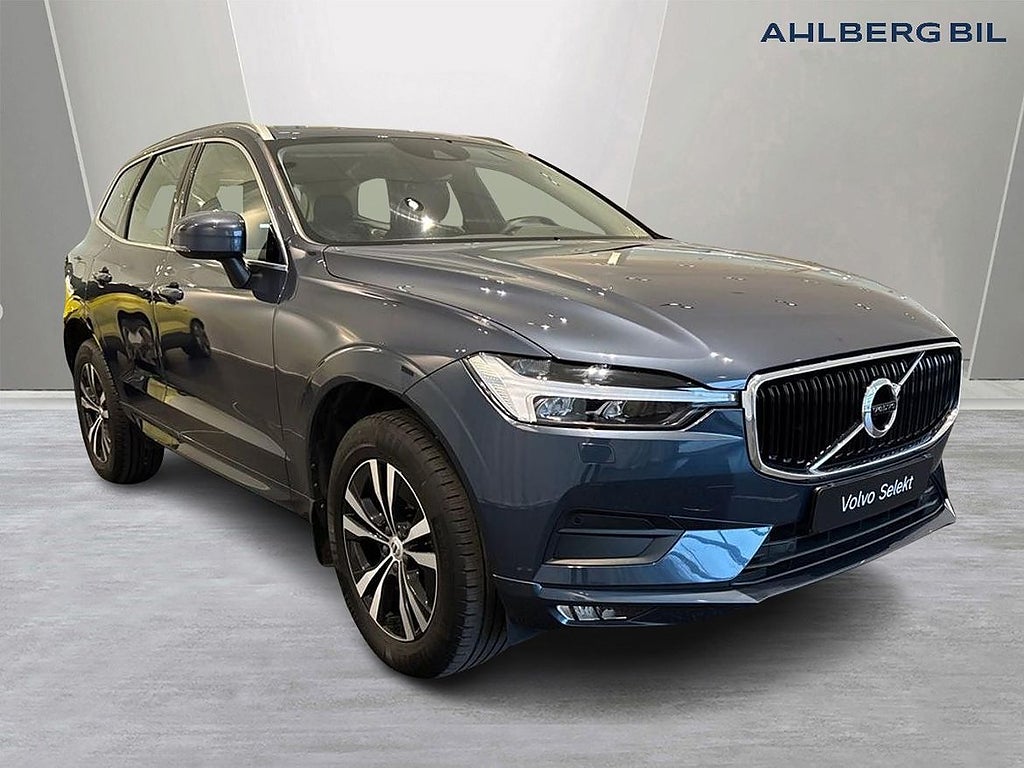 Volvo XC60 B4 Diesel Momentum Advanced SE