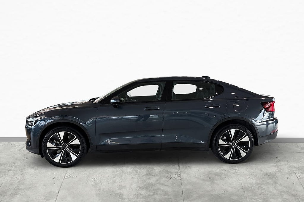 Polestar 2 Long Range Dual Motor 360Kamera