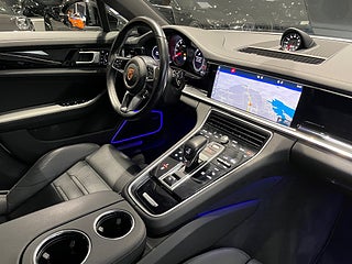 Kombi Porsche Panamera 6 av 14