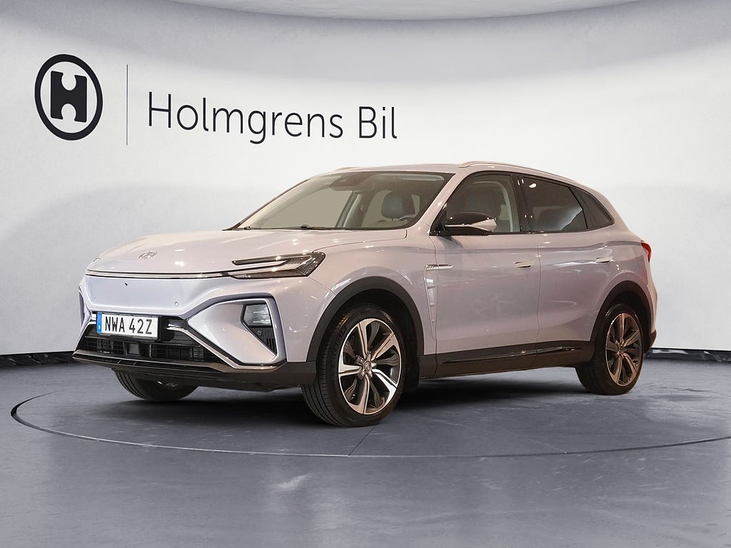 MG Marvel R 0,65% ränta Performance Panorama