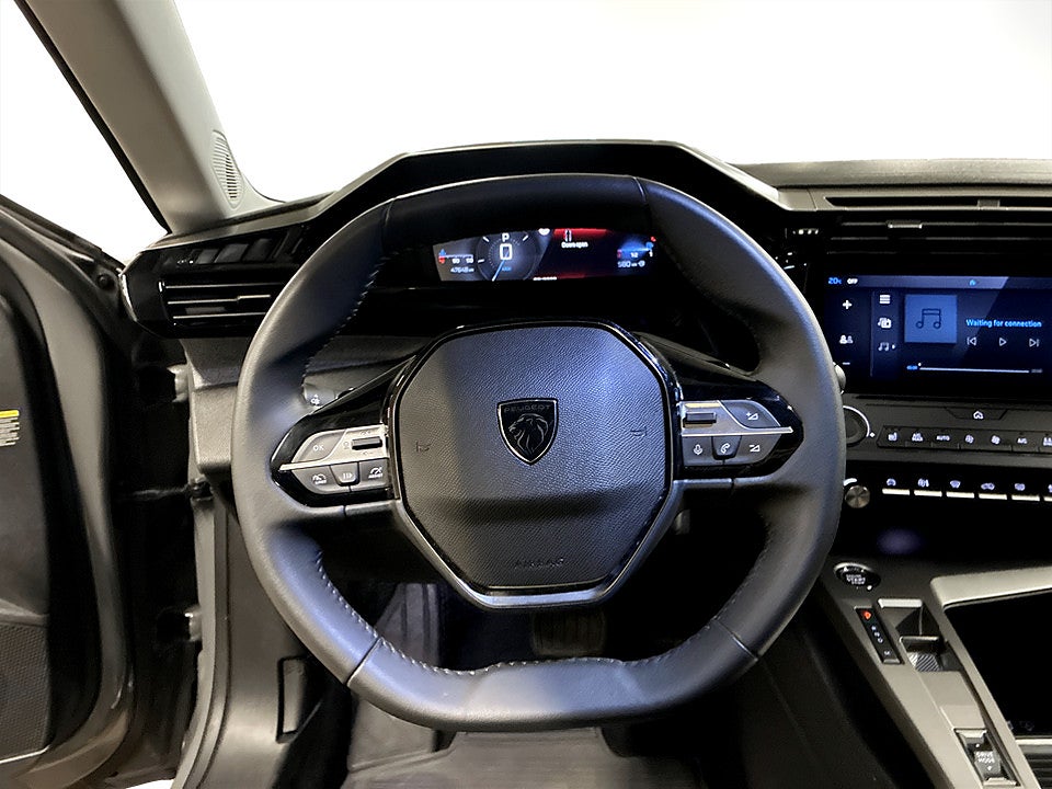 Bild på Peugeot 308 sw Allure Hybrid 145hk Aut B-KAMERA CARPLAY