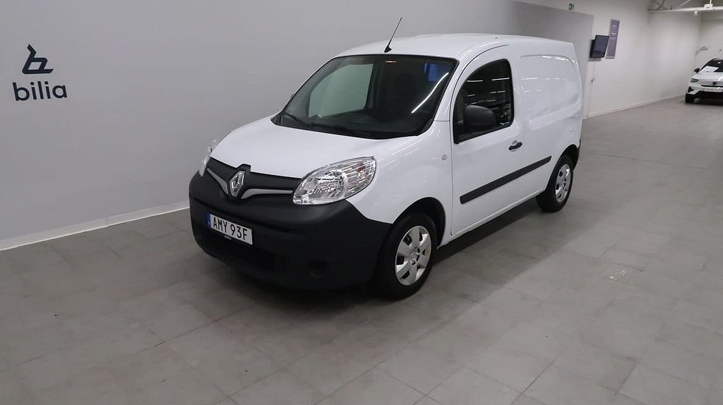 Renault Kangoo Express Skåp phII Base Line Expr 95