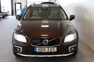 Kombi Volvo XC70 2 av 27