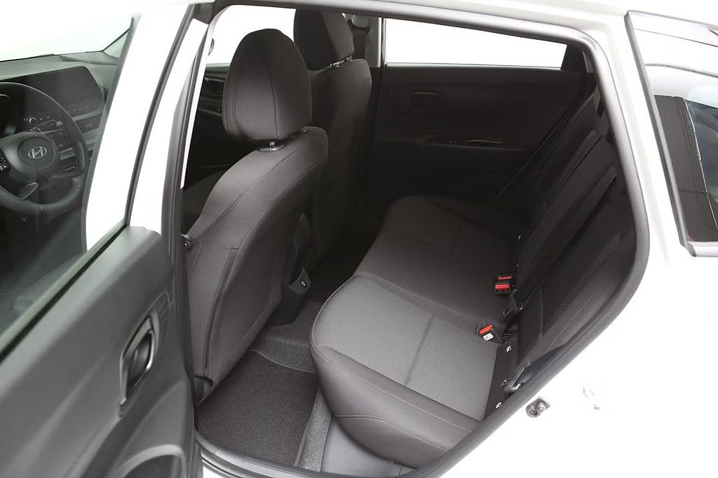 Hyundai i20 1.25 MPi Essential Manuell 0,99% Räntekampanj 2025