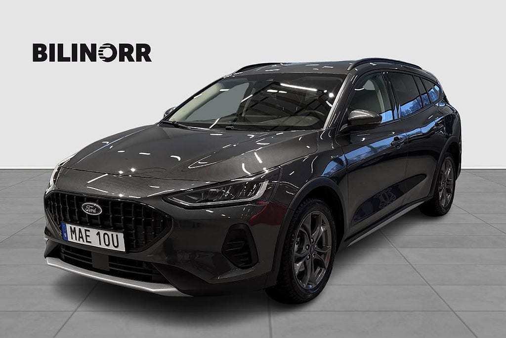 Ford Focus Active Kombi BUSINES