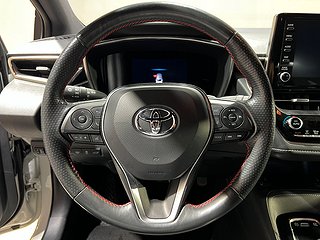 Kombi Toyota Corolla 18 av 24