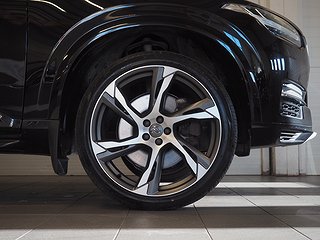 SUV Volvo XC90 6 av 27