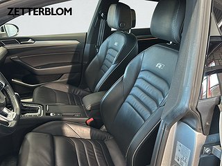 Kombi Volkswagen Arteon 7 av 17