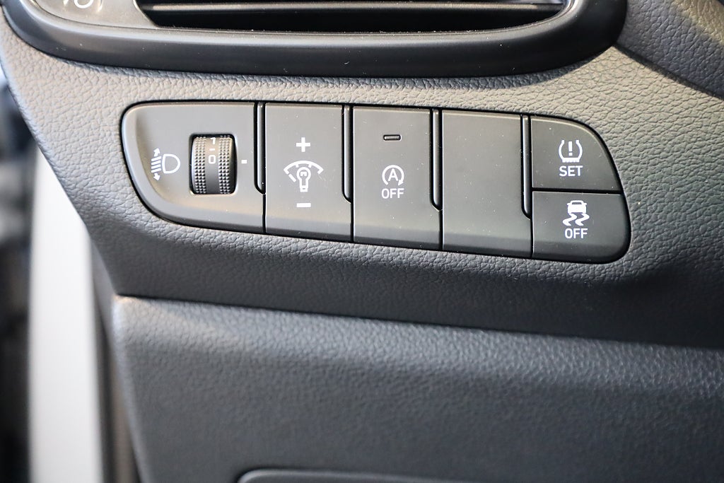 Hyundai i30 Kombi 1.5 T-GDi AUT N-Line Navi Kamera Leasbar