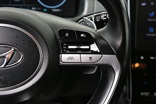 SUV Hyundai Tucson 19 av 29