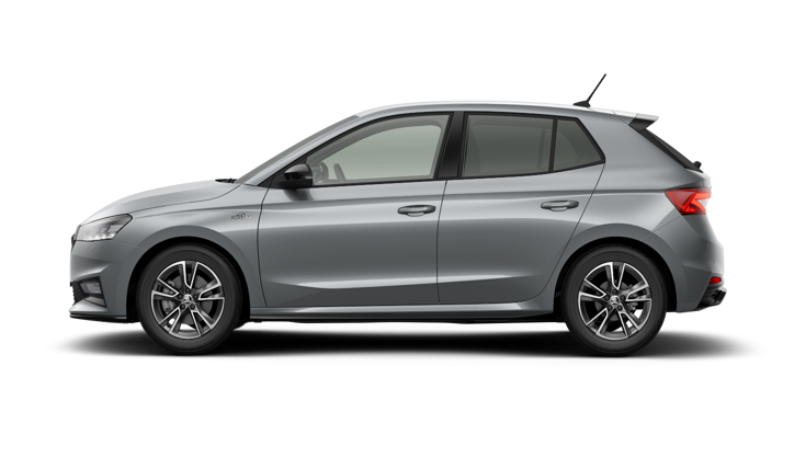 Skoda Fabia 2027, bild 2/35