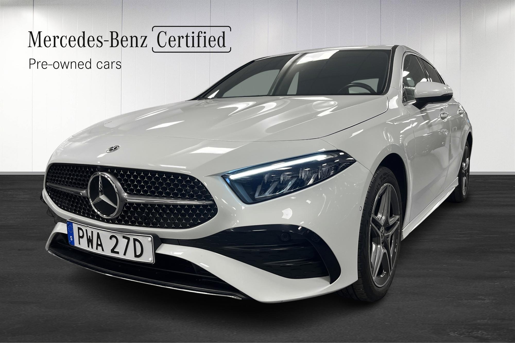 Mercedes-Benz B 200 d Urban Backkamera 2018, bild 4/10