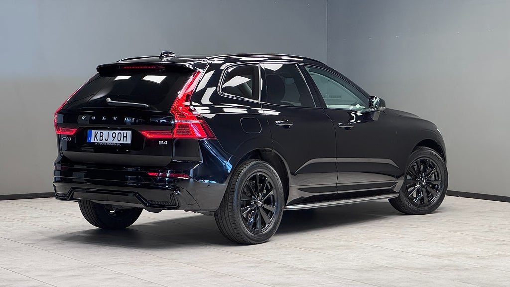 Volvo XC60 2023 - miniatyr 18