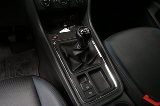SUV Seat Ateca 21 av 23