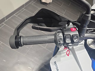 BMW F900XR/Räntekampanj 3,45%/Comfort-pack