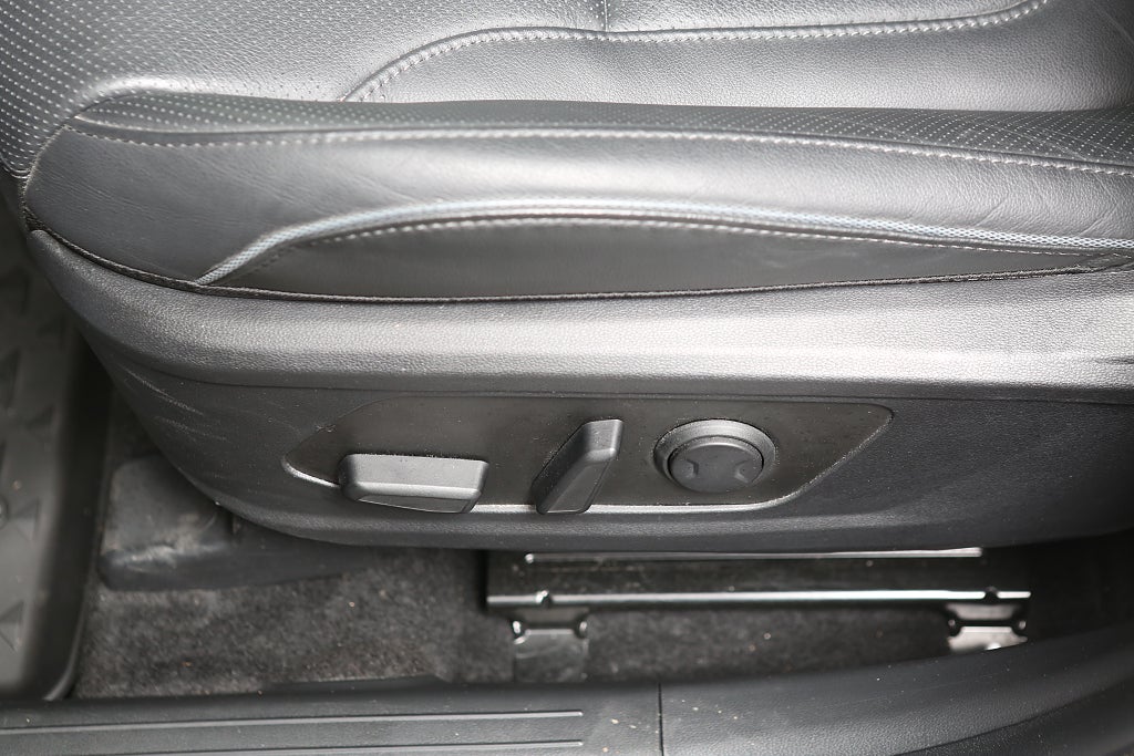 Hyundai Tucson 1,6T-GDi PHEV 265hk 6AT 4WD Advanced 2023