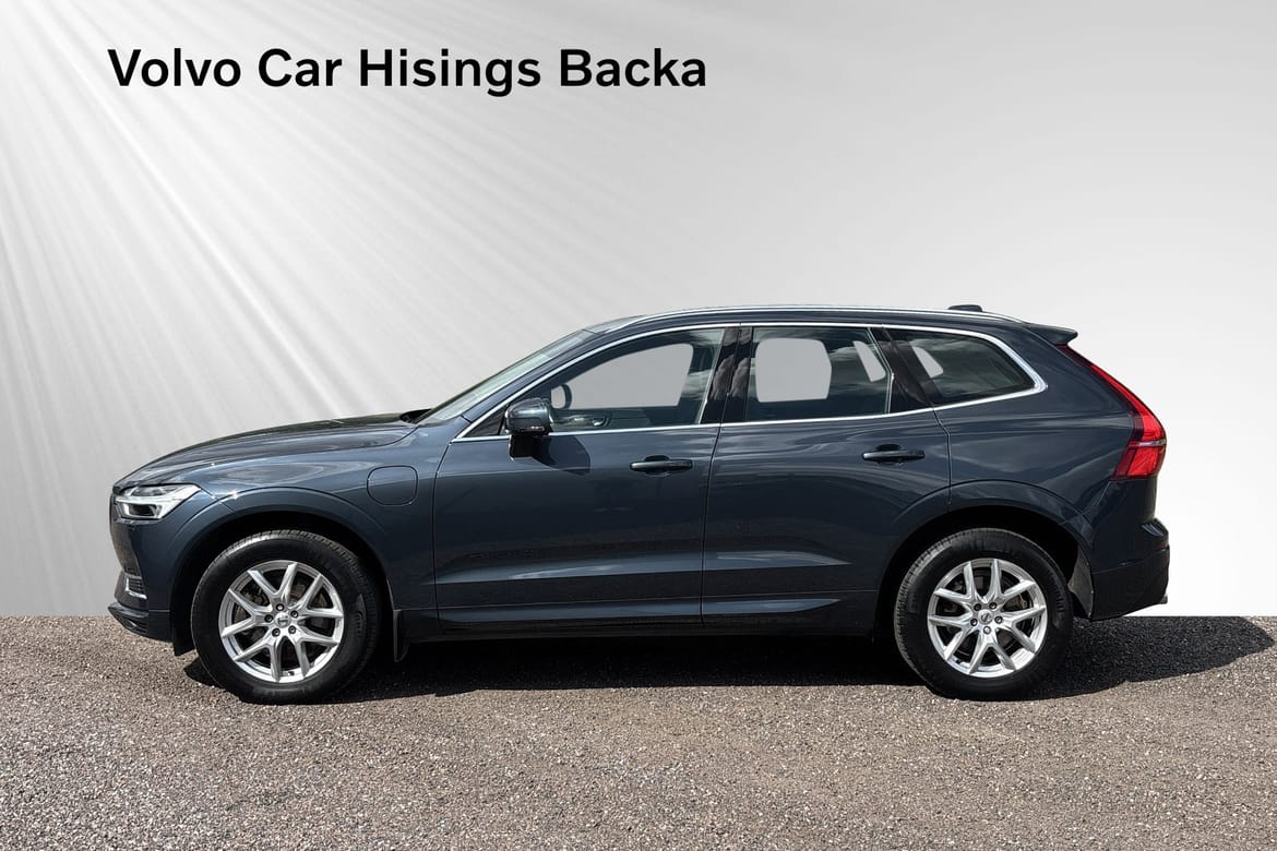 Volvo XC60 2019, bild 4/47