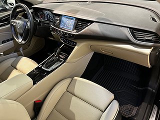 Opel Insignia Sports 2.0 4x4 Business Drag Dvärm Kamera SoV