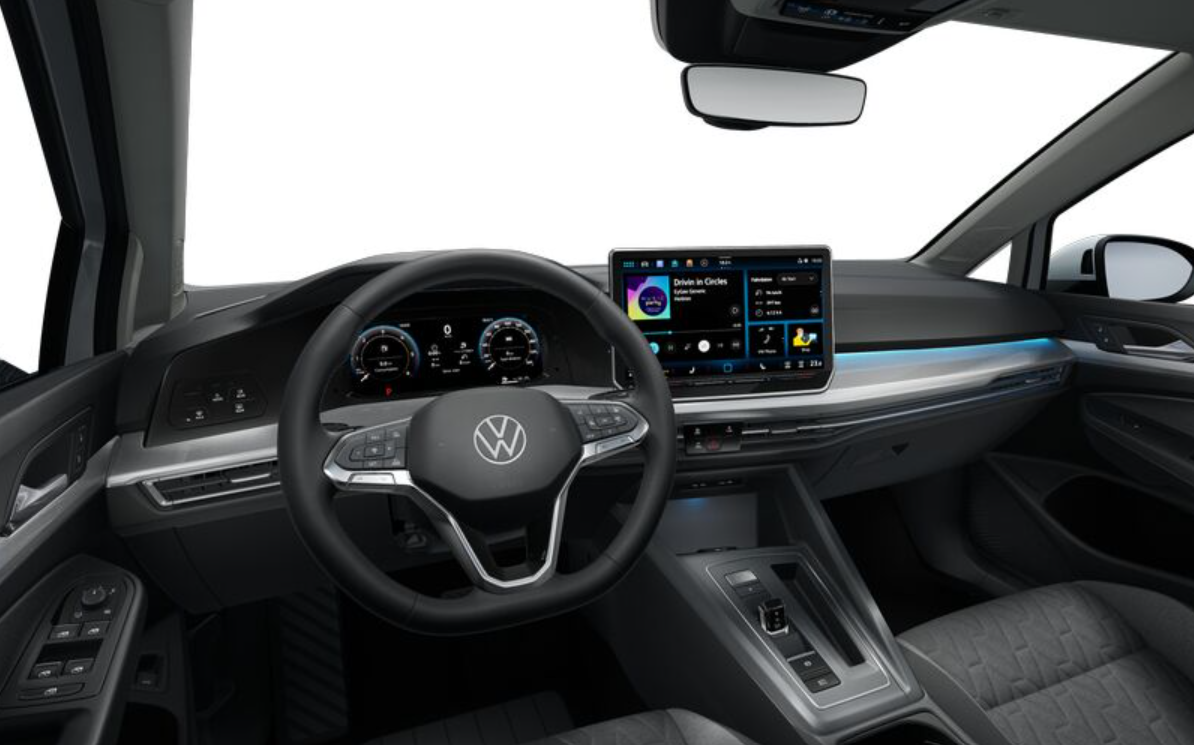 Volkswagen Golf 2027, bild 3/10