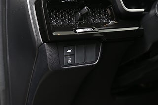 SUV Honda CR-V 14 av 37
