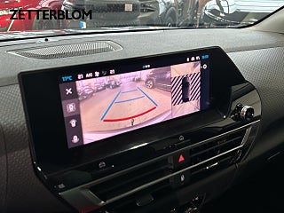 Halvkombi Citroen C4 14 av 14