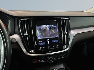 Volvo V60 D4 Momentum S&V-hjul/Kamera/Carplay/Dvärm/A.d Fart