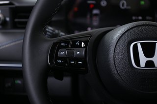 SUV Honda e:Ny1 16 av 20