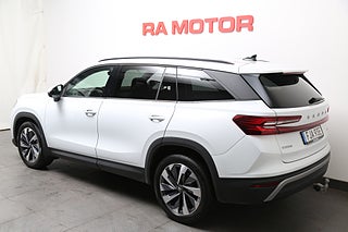SUV Skoda Kodiaq 4 av 28