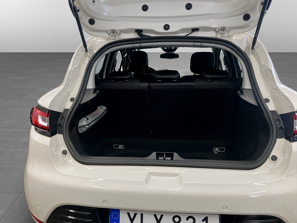 Bild på Renault Clio 0.9 TCe Intens Euro 6