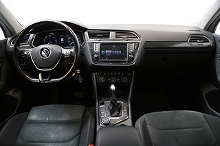 SUV Volkswagen Tiguan 10 av 11