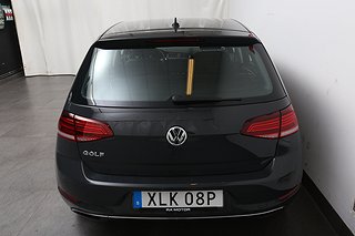 Halvkombi Volkswagen Golf 7 av 20