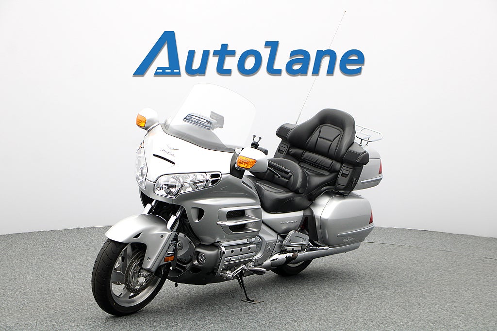 Honda GL1800A Gold Wing* Sommarkampanj 4,99%